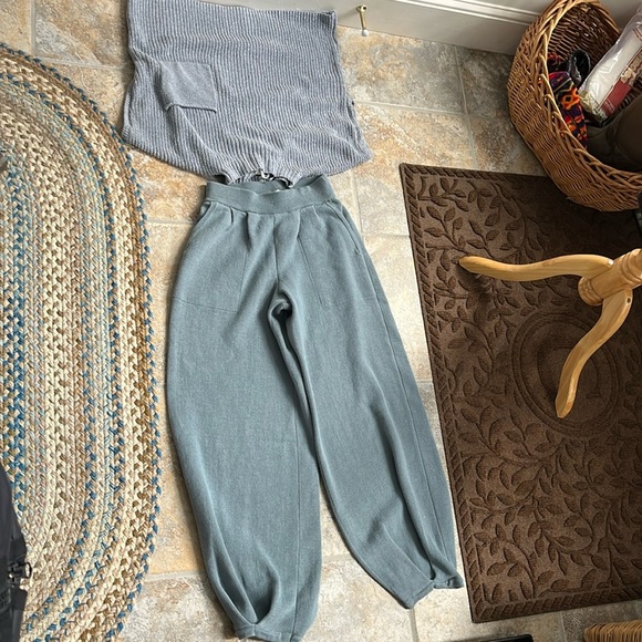 Free People Freya Set Size XS NEW - Picture 3 of 16